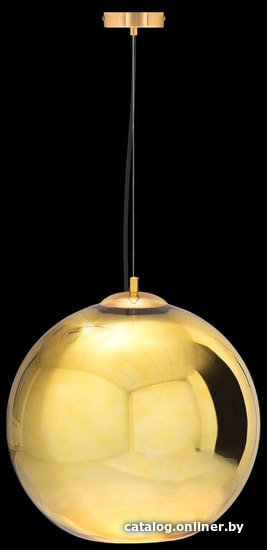 Подвесная люстра LOFT IT Copper Shade LOFT2024-E