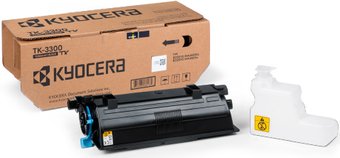 Картридж Kyocera TK-3300