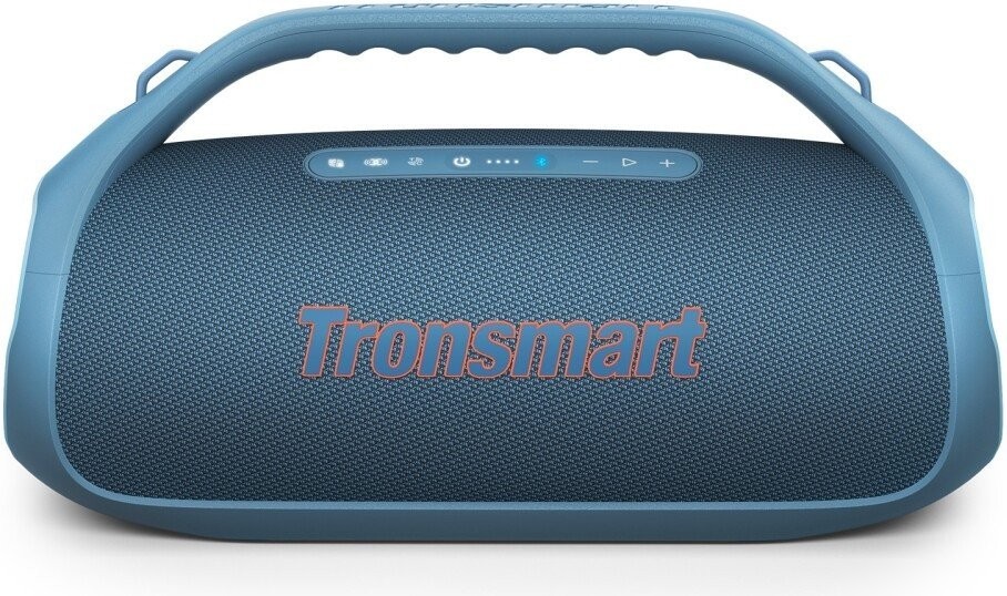 Беспроводная колонка Tronsmart Bang 2 (синий)