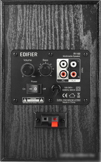 Акустика Edifier R1100