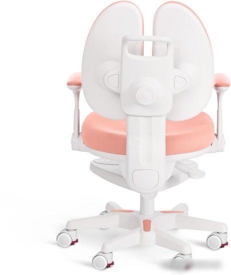 Компьютерное кресло TetChair Miracle (розовый)