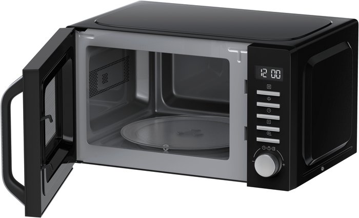 Микроволновая печь Haier HMB-DM208BA