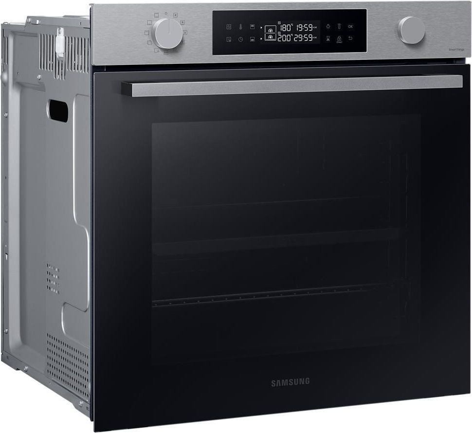 Электрический духовой шкаф Samsung NV7B4445UAS/WT