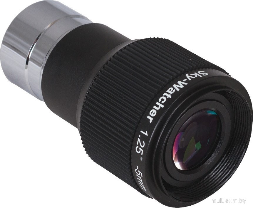 Sky-Watcher UWA 58° 5 мм 1.25” 67874