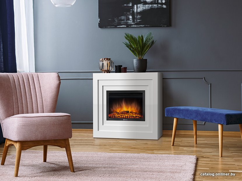 Электрокамин Electrolux EFP/P-2520LS