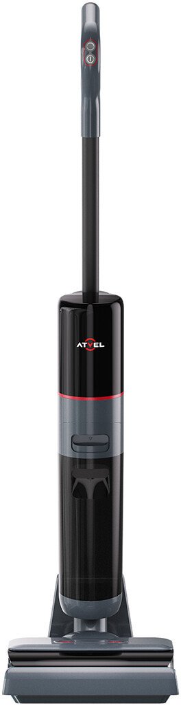 Вертикальный моющий пылесос Atvel F50 Expert