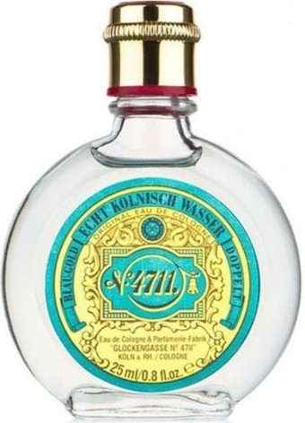Одеколон N4711 Original Eau De Cologne EdC (25 мл)