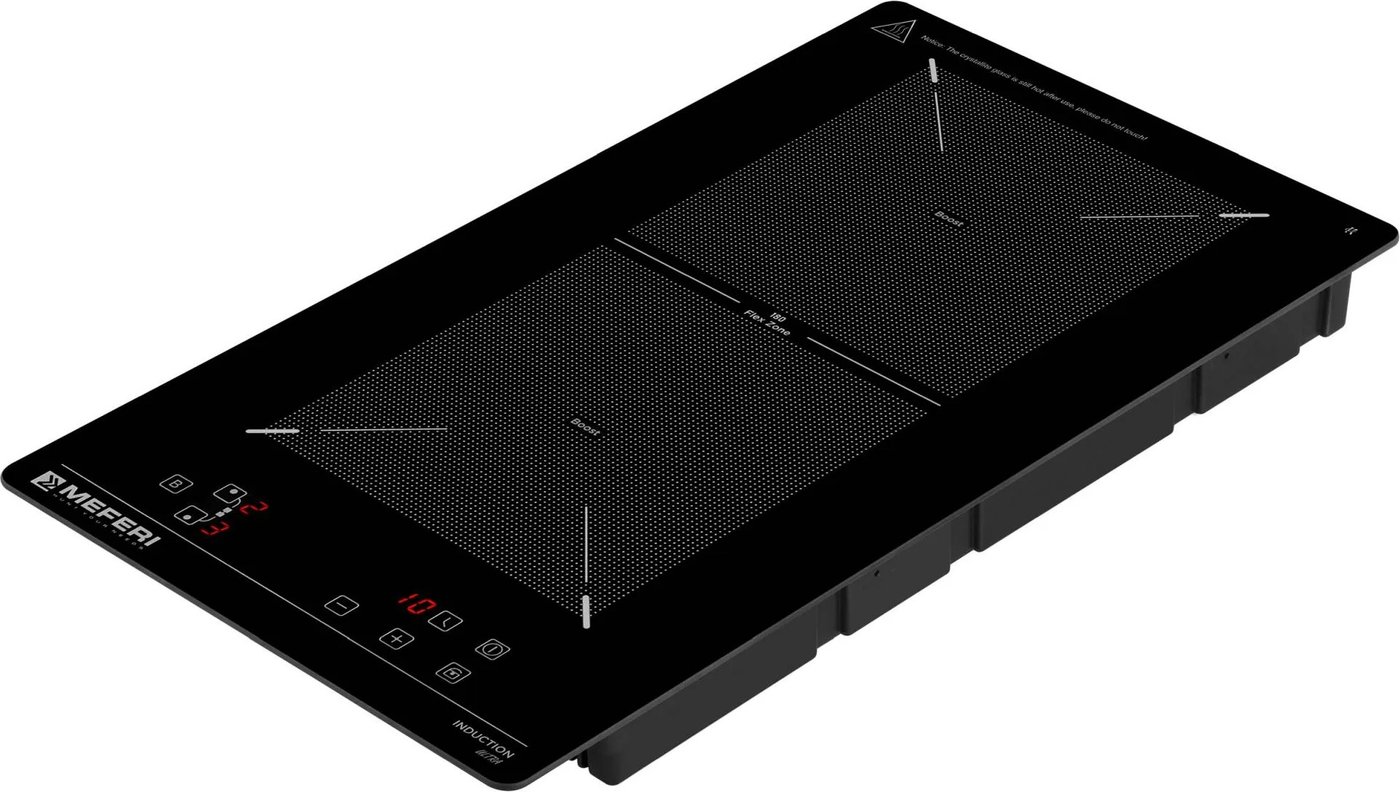 Варочная панель Meferi MIH302BK Ultra