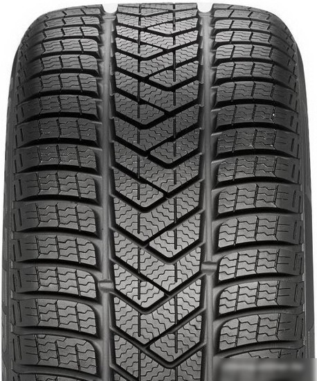 Зимние шины Pirelli Winter Sottozero Serie 3 225/50R18 95H (run-flat)