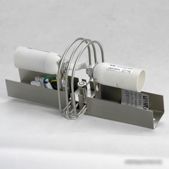 Бра Lussole LOFT GRLSA-7711-02