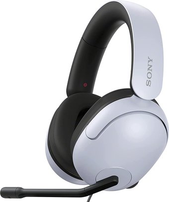 Наушники Sony Inzone H3 MDR-G300 (белый)