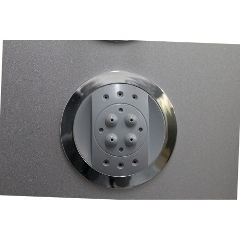 Душевая кабина River Quadro 80/24 МТ
