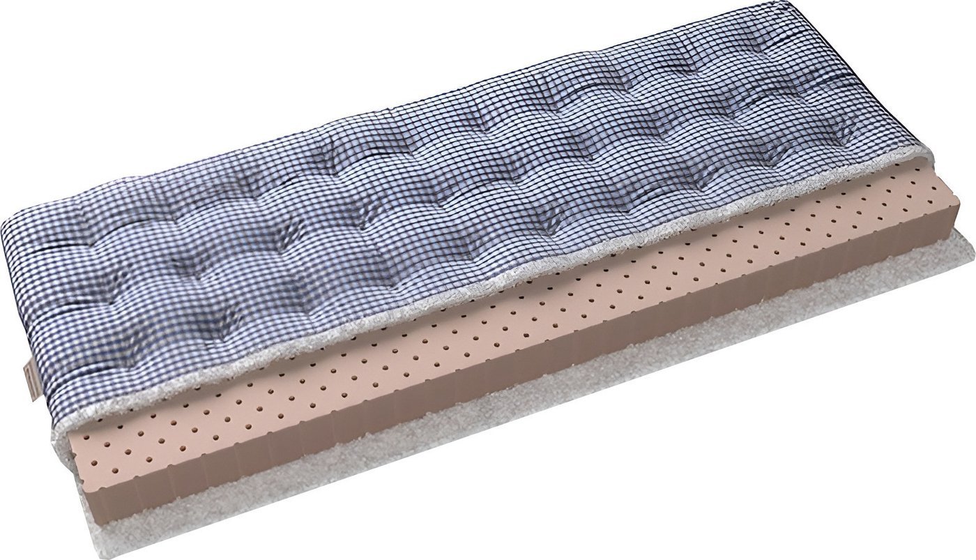 Матрас Mr. Mattress Omake Blue 180x200