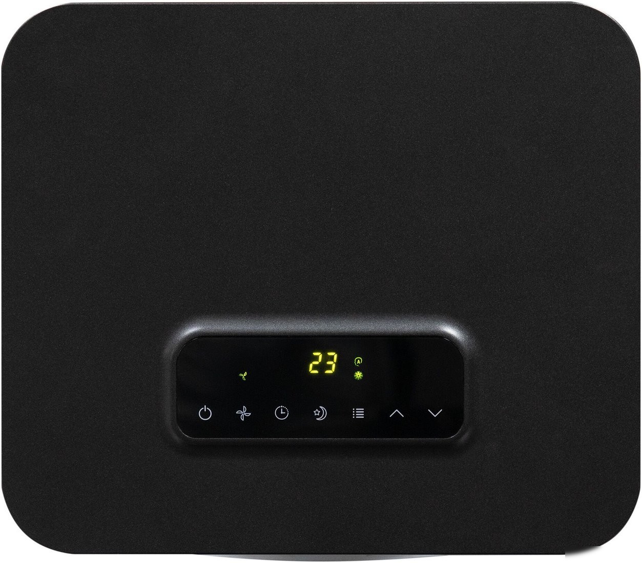 Мобильный кондиционер Ballu Twinkle BPAC-09 DWR/N6 Red