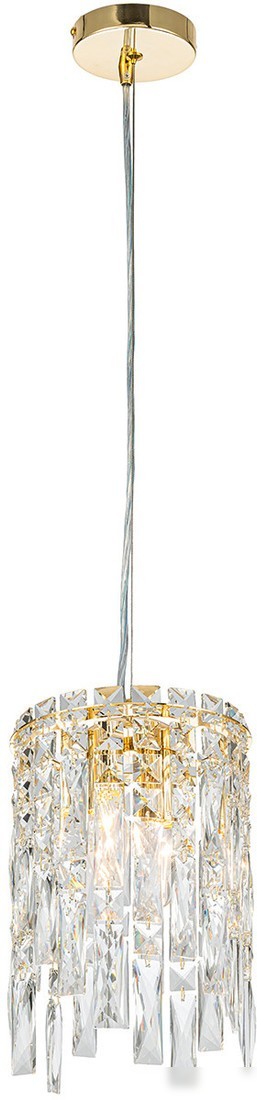 Подвесная люстра Indigo Light Carletti V000442