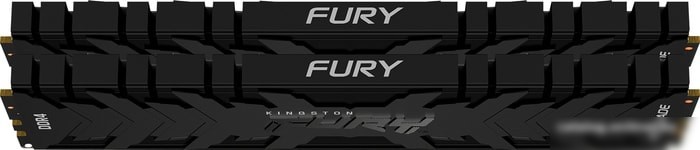 Оперативная память Kingston FURY Renegade 16GB DDR4 PC4-28800 KF436C16RB1/16