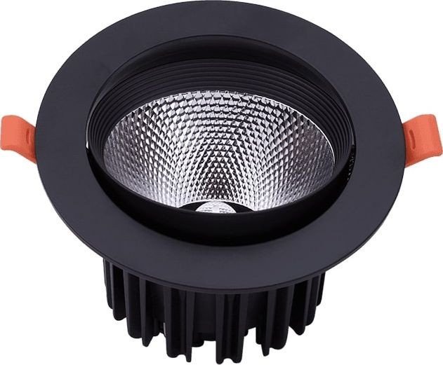 Точечный светильник DesignLed DL-KZ 013130