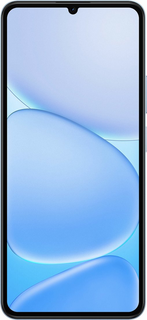 Телефон Realme Note 80 RMX5388 4GB/64GB международная версия (голубой)