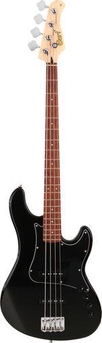 Бас-гитара Cort GB34JJ BK