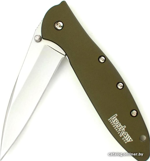 Складной нож Kershaw 1660OL Leek