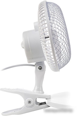 Вентилятор CENTEK CT-5003 (белый)
