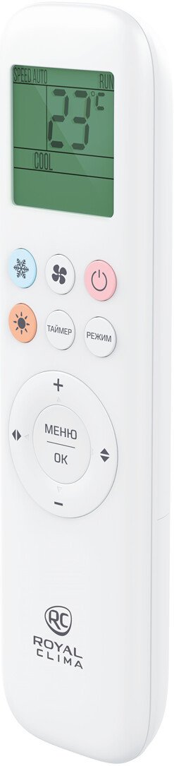 Кондиционер Royal Clima Vela Nuova RC-VNE70HN