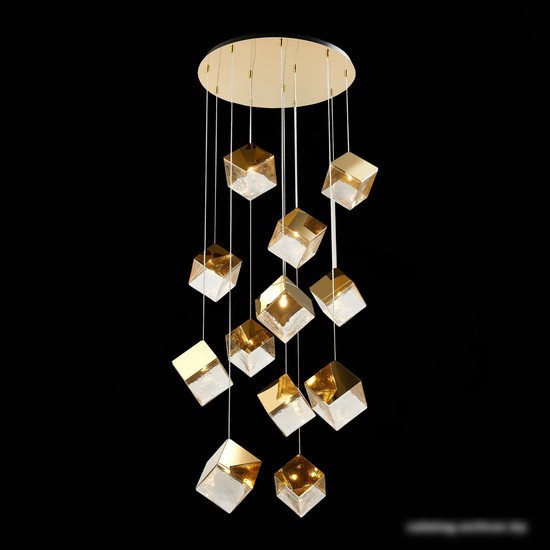 Подвесная люстра ST Luce Riello SL1182.203.12