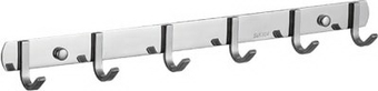 Крючок для ванны Frud R202-6