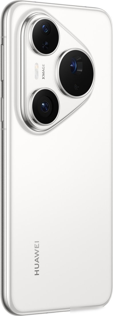 Телефон Huawei Pura 80 Pro LMR-LX9 12GB/512GB (белый)