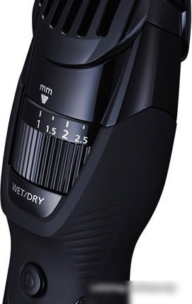 Машинка для стрижки Panasonic ER-GB42-K520