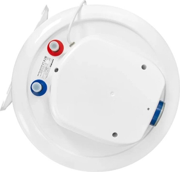 Накопительный электрический водонагреватель Metalac Klassa CH 120 R