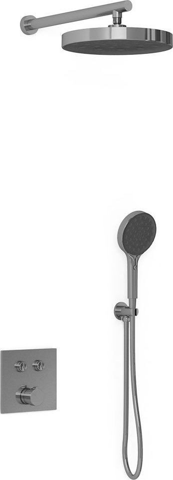 Душевая система Vincea Inspire VSFW-4I212GM