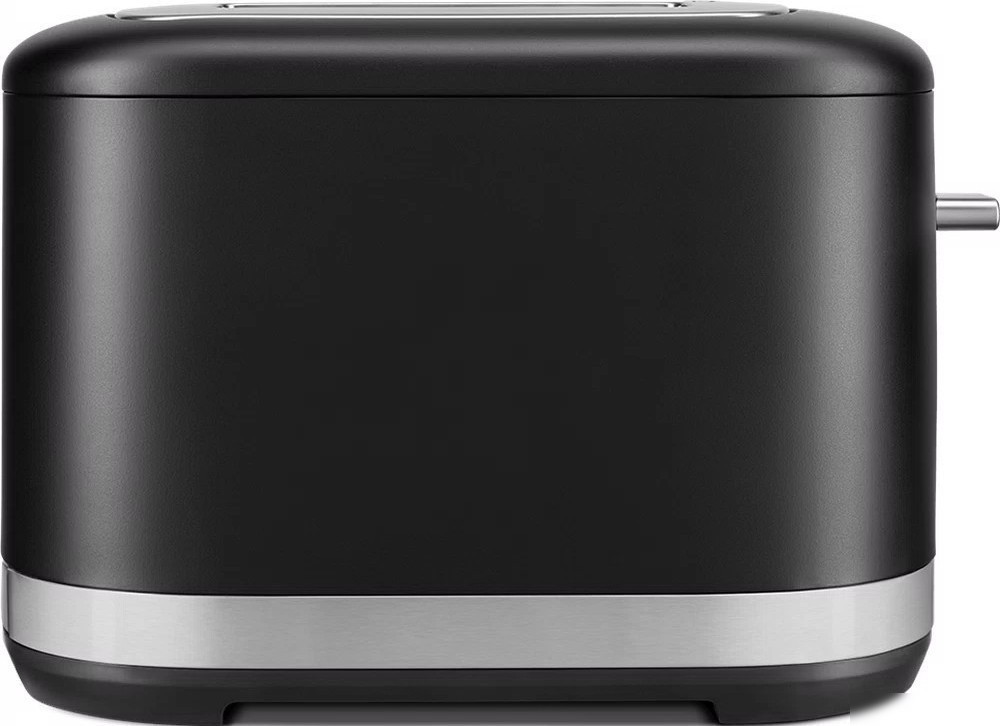 Тостер KitchenAid 5KMT2109EBM
