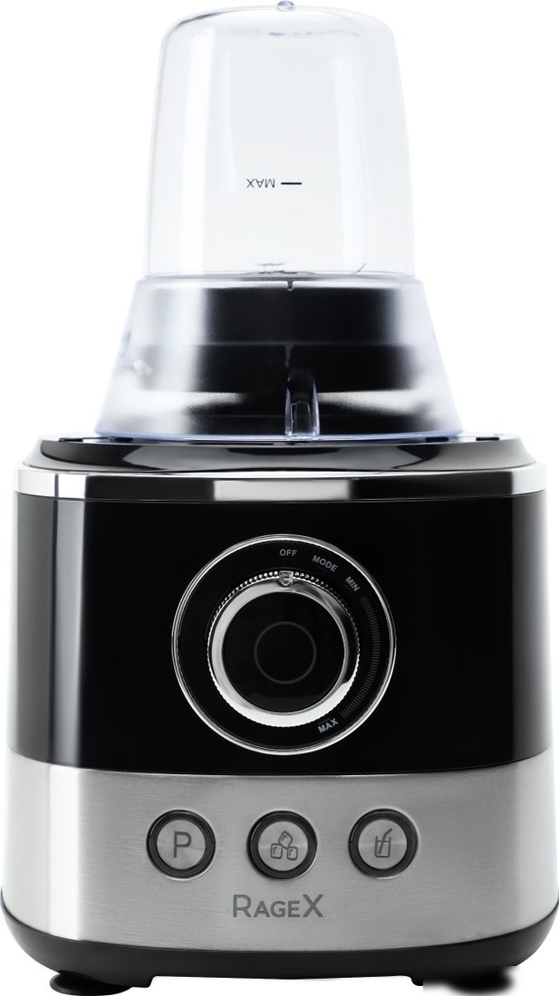 Кухонный комбайн RAGEX R107-015