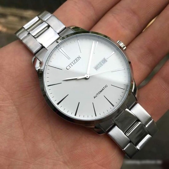 Наручные часы CITIZEN NH8350-83A