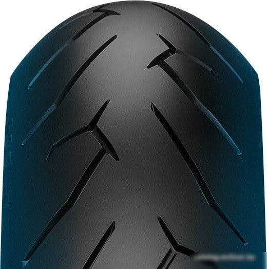Pirelli Diablo Rosso II 130/70R17 62H Rear