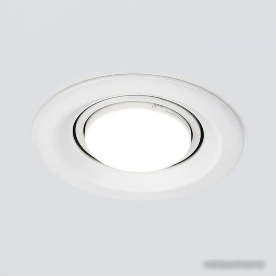 Точечный светильник Elektrostandard 9919 LED 10W 4200K (белый)