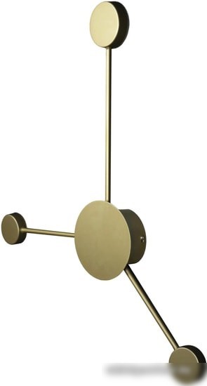 Бра LOFT IT Rays 10059GD