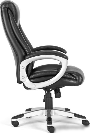 Кресло Brabix Grand EX-501 (черный)