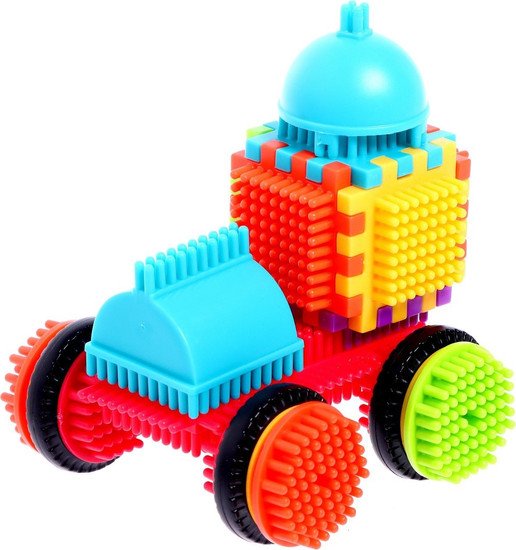 Конструктор Sima-Land Bristles 6987810