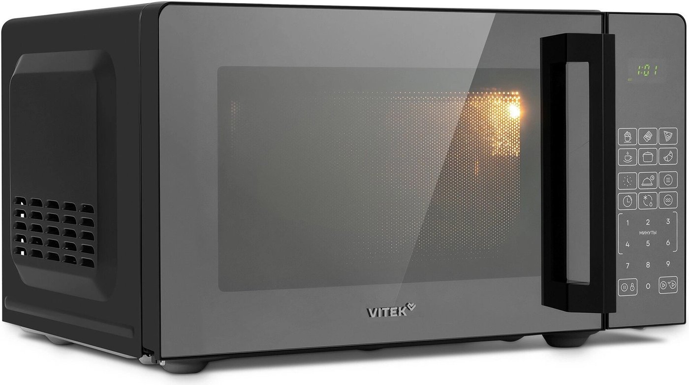 Микроволновая печь Vitek VT-MW0923