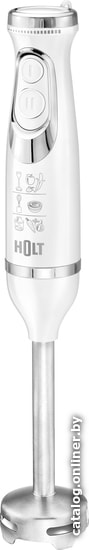 Погружной блендер Holt HT-BL-009