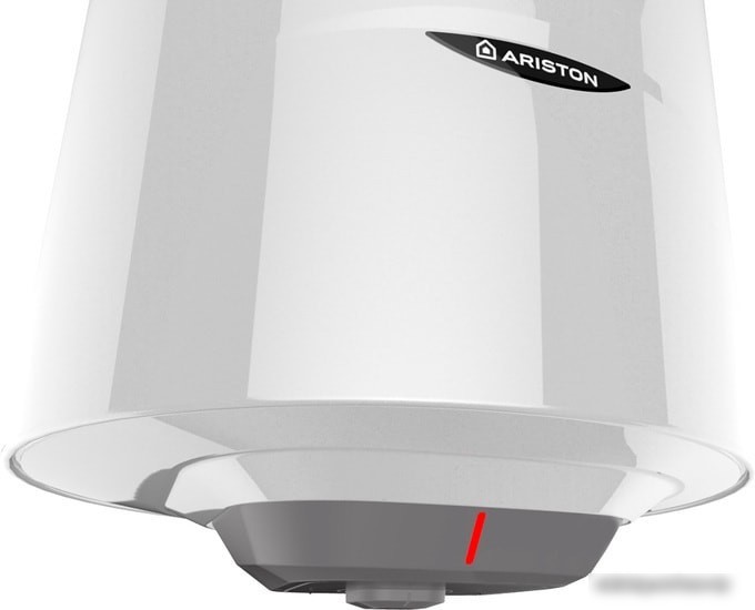 Накопительный электрический водонагреватель Ariston PRO1 R ABS 80 V Slim