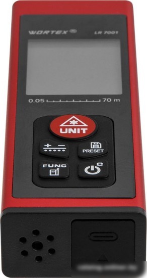 Лазерный дальномер Wortex LR 7001 1329390