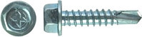 Саморез Starfix SMC2-72604-500