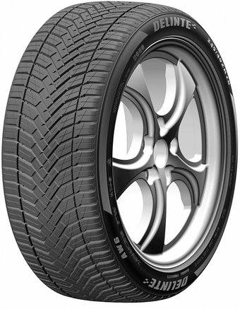 Всесезонные шины Delinte AW6 255/55R18 109V