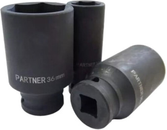 Головка слесарная Partner PA-46510022