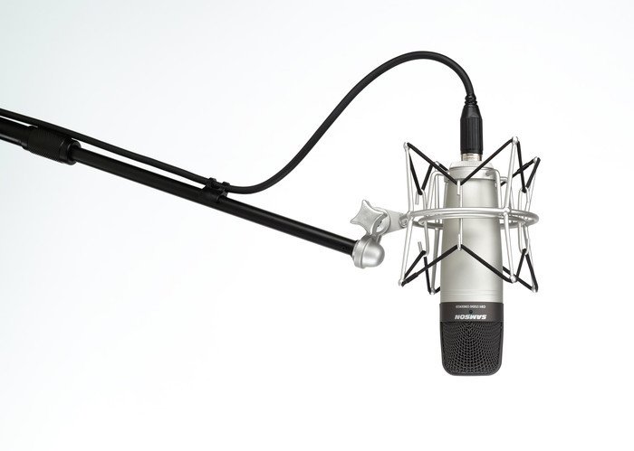 Микрофон Samson C01