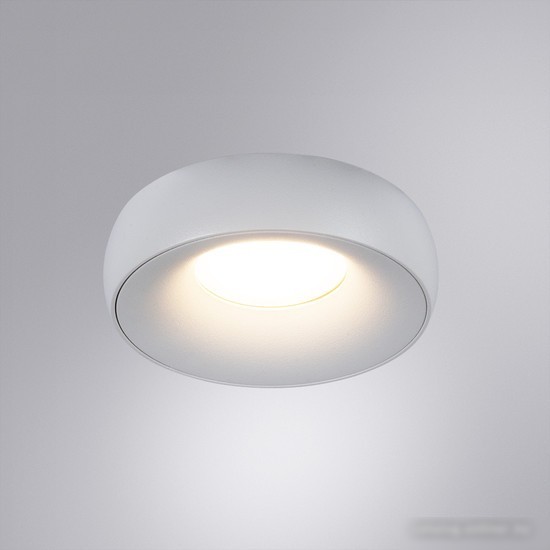 Точечный светильник Arte Lamp Heze A6665PL-1WH