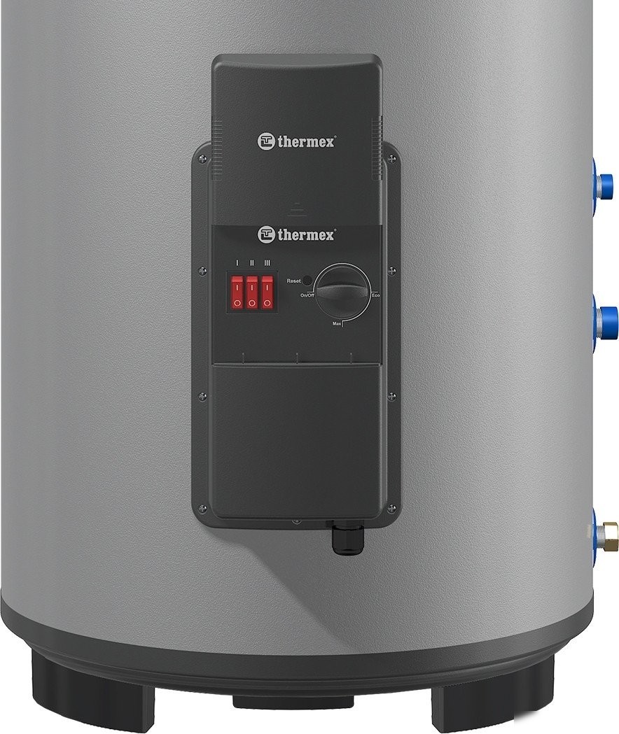 Накопительный электрический водонагреватель Thermex Kelpie 150 F